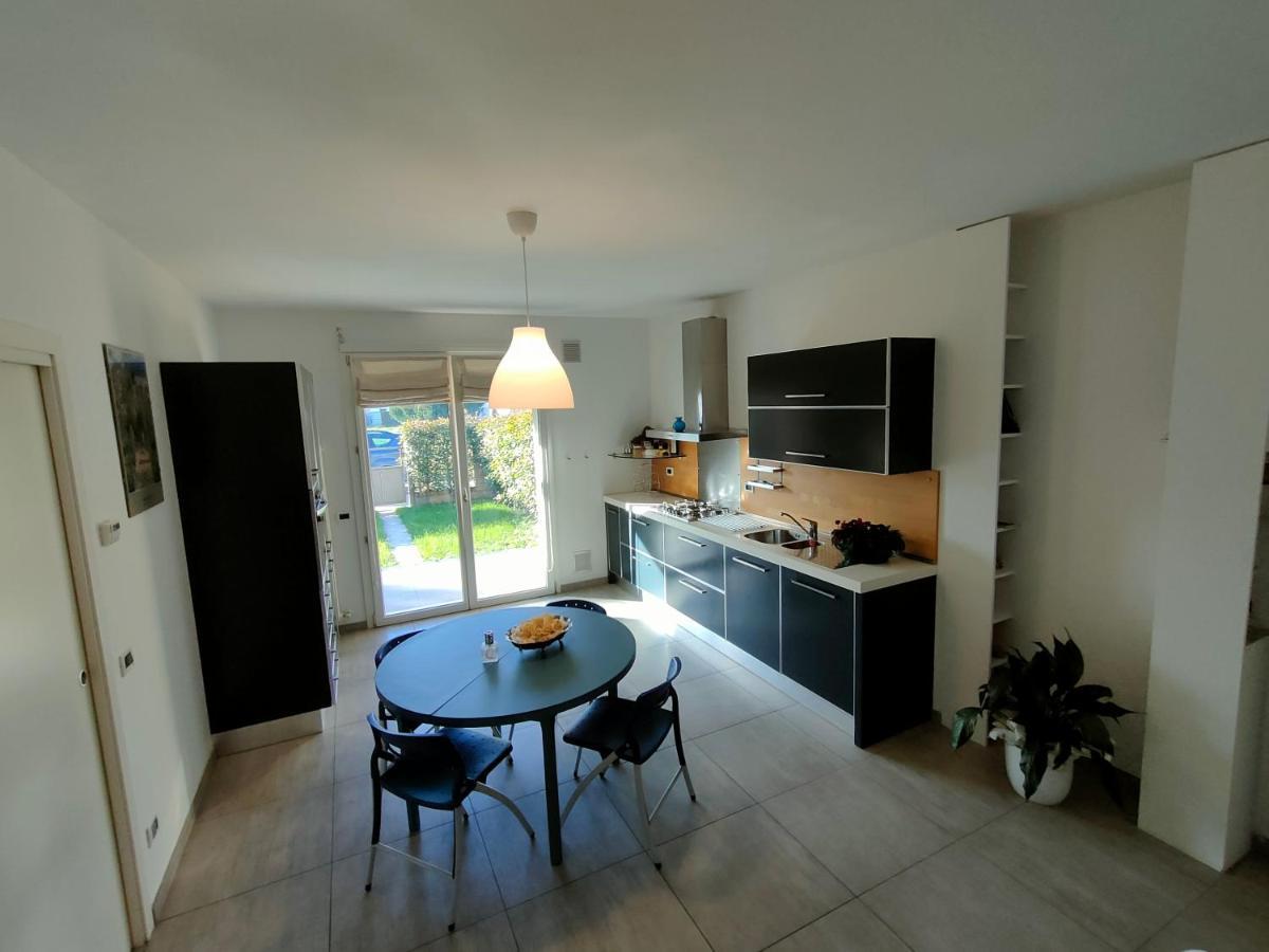 ,,,A Casa Di Martina Appartement Mestre Buitenkant foto