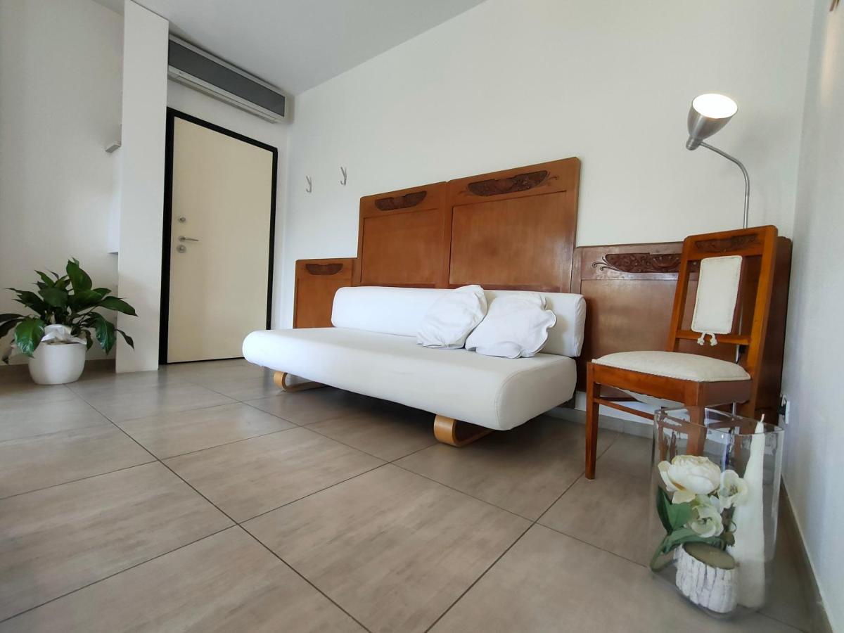 ,,,A Casa Di Martina Appartement Mestre Buitenkant foto
