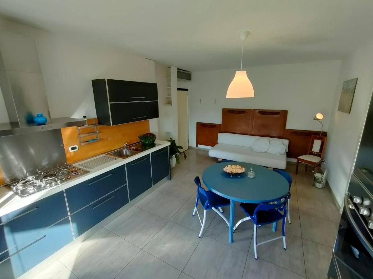 ,,,A Casa Di Martina Appartement Mestre Buitenkant foto