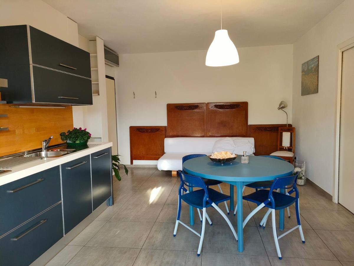 ,,,A Casa Di Martina Appartement Mestre Buitenkant foto