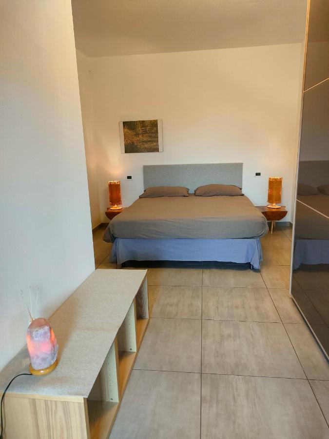 ,,,A Casa Di Martina Appartement Mestre Buitenkant foto