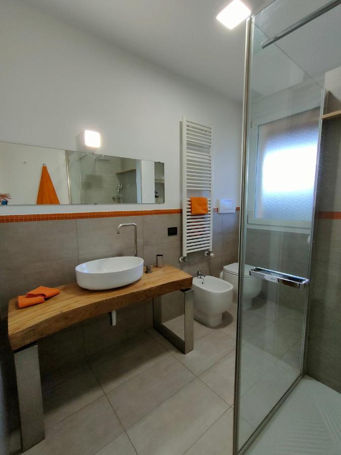 ,,,A Casa Di Martina Appartement Mestre Buitenkant foto