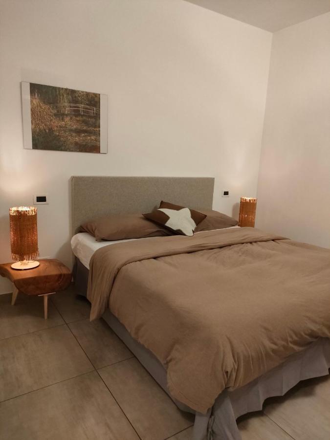 ,,,A Casa Di Martina Appartement Mestre Buitenkant foto