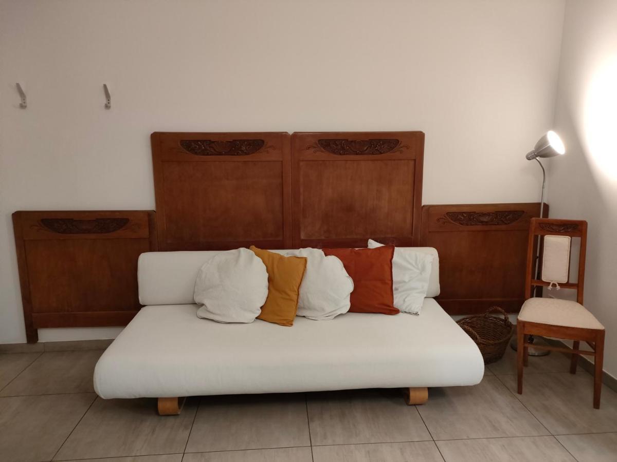 ,,,A Casa Di Martina Appartement Mestre Buitenkant foto