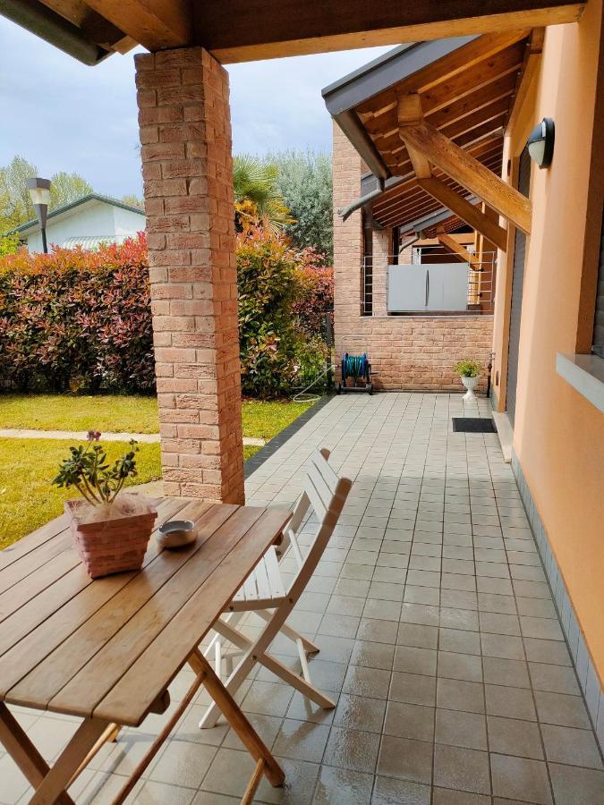 ,,,A Casa Di Martina Appartement Mestre Buitenkant foto