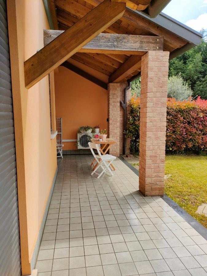 ,,,A Casa Di Martina Appartement Mestre Buitenkant foto